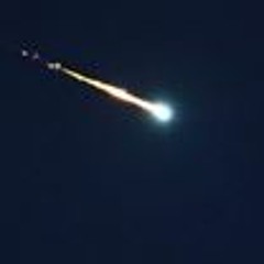Fervent Meteor