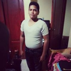 Gerson Jose Vargas