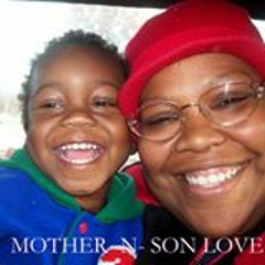 Marrio Yodiddy Maxwell