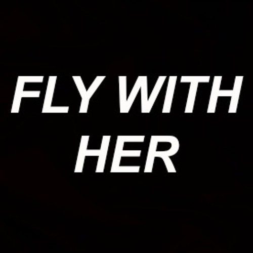 fly with her’s avatar