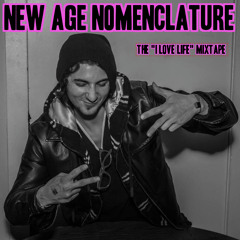 New Age Nomenclature
