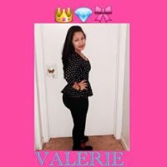 Valerie Judith Fernandez