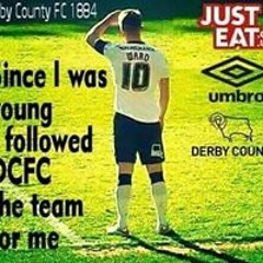 Darren Paul Dcfc Clarke