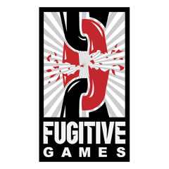 Fugitive Games