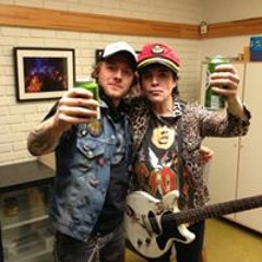 Tom Skjærpe Helleren