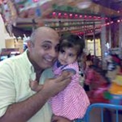 Ashraf Atef Ghoniem
