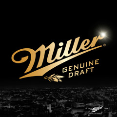 Miller Genuine Draft MX