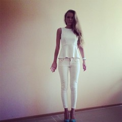 Aleksandra Kolesnikova