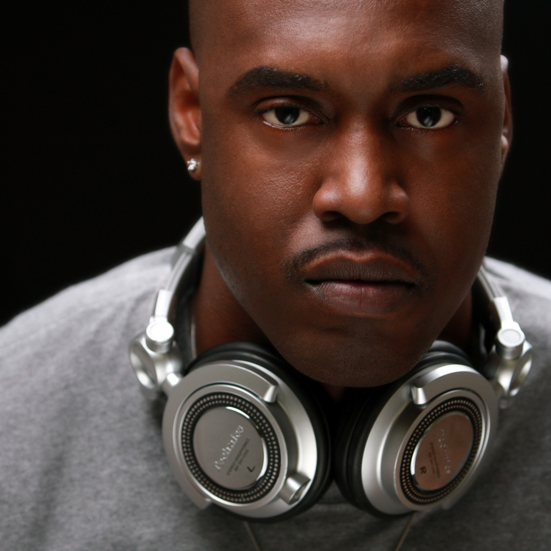 Stream DJ QUIETSTORM music | Listen to songs, albums