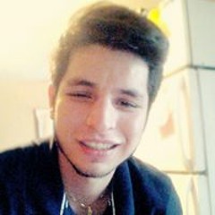 Cesar Eduardo Minchaca