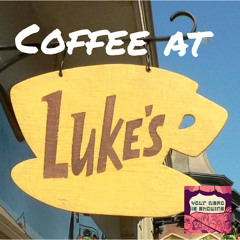 Coffee At Luke's Podcast