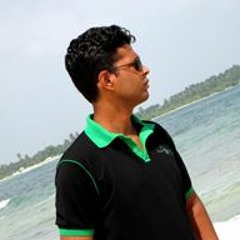 Nirmal Sebastian