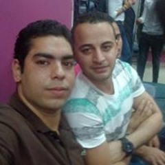 Khaled Gharib