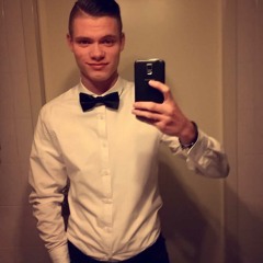 Brandon Sean Terpstra