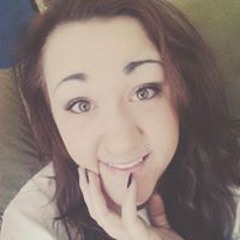 Carley JeAnn Baldwin