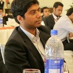 Adnan Sadiq