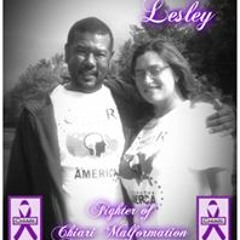 Lesley Pfalz Williamson