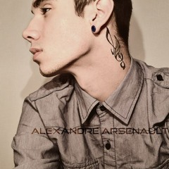 Alexandre Arsenault