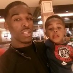 Kenny Superblessed Wesley