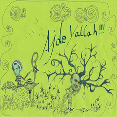Ajde Yallah