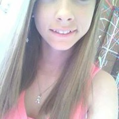 Kacy An Travis Lewis