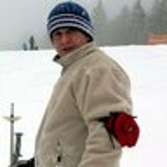 Catalin Cioaba