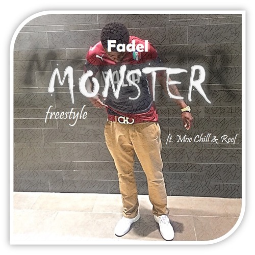 Fadel’s avatar