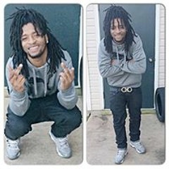 Cortez YungMuney Diaz