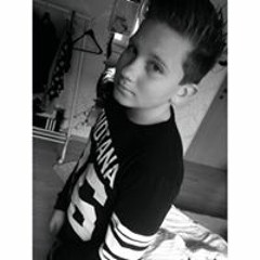 Grischa Gregory Tarov