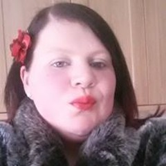 Siobhan Louise Neave