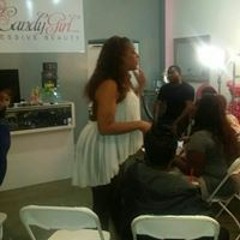 Alisa Denise Yates Boutte