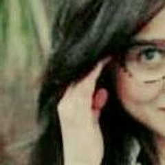 Tehmeena Arshad.