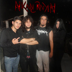 Awkan Rayen