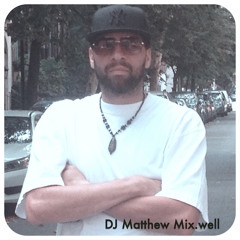 DJMatthewMixwell