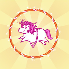 The Dizzy Unicorn