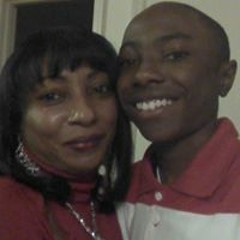 LaTrell Griffin-Bartley