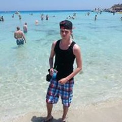 David Dubstep Bailey