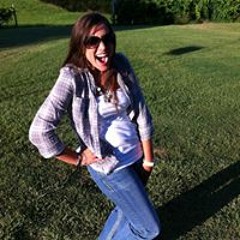 Sally Welter Hancock