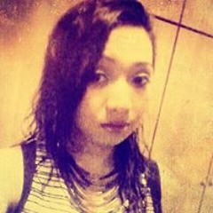 Leedya Jasmine Mussalli