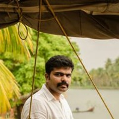 Retheesh Sadasivan