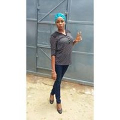 Maryam Yinka Ayodele