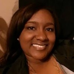 Tiffany Nicole Scott