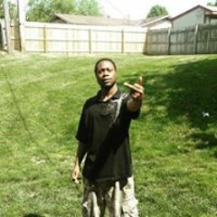 Rondonumbernine Robinson