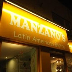 Manzano Manzanos