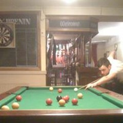 Chris Michael Hughes