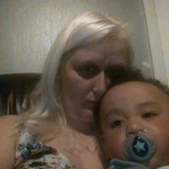 Geraldine Hannaha Eames