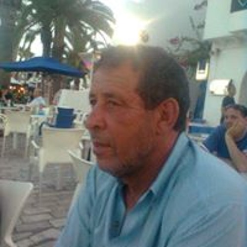 Abdelwaheb Gharbi’s avatar