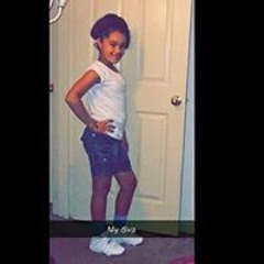 Sandra Alisha Camacho