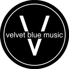 velvet blue music