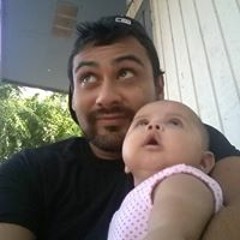 Juan Javier Sanchez Jr.